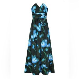 Deloretta dress